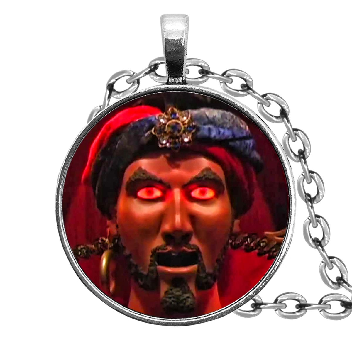 Zoltar from the movie Big Tom Hanks